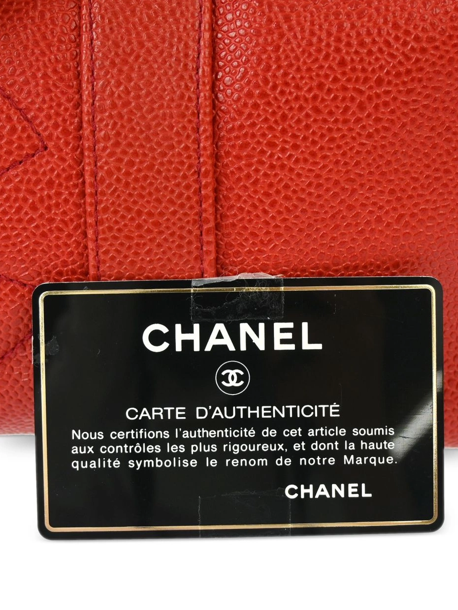Affordable HOT SALE Duffle Women CC two-way 1995 bag CHANEL 0430
